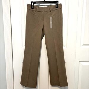 Loft Beige Marisa Trouser